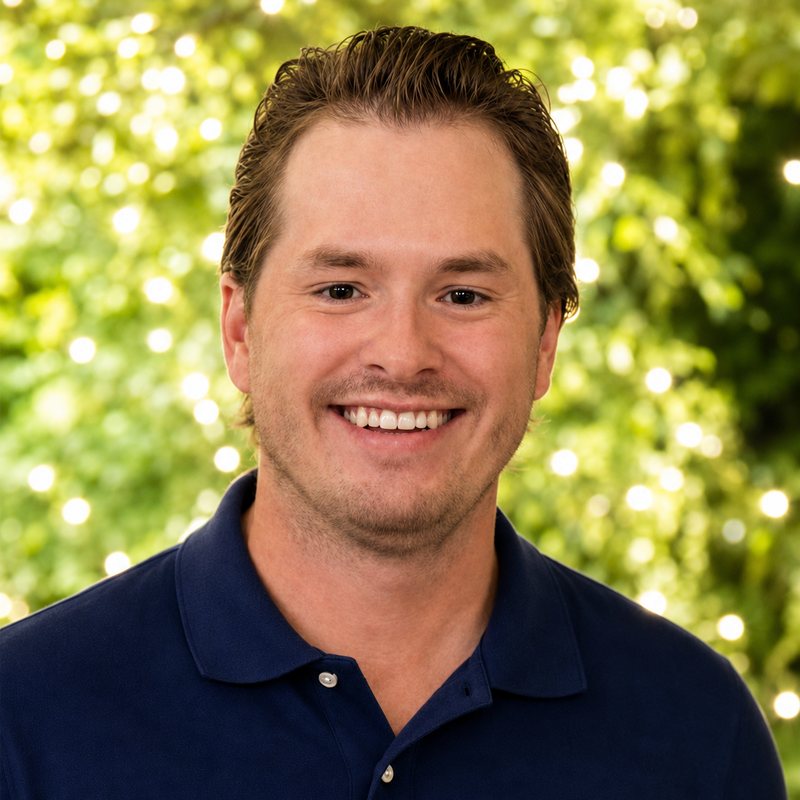 Grant Walker, Co-Founder of Kleer Circle