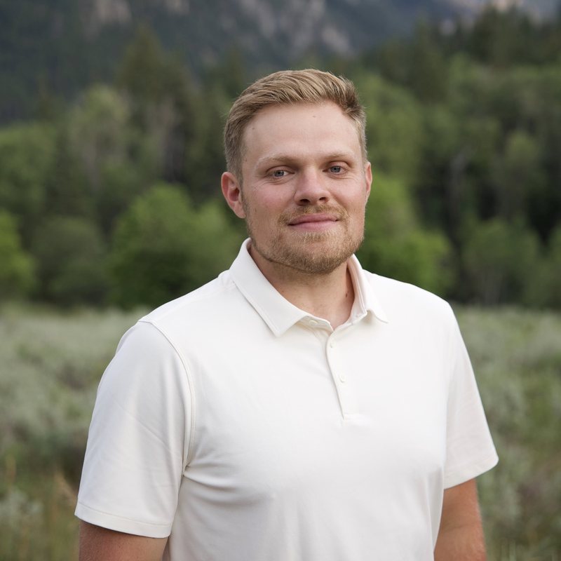 Logan West, Co-Founder of Kleer Circle