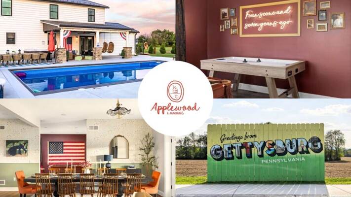 Applewood Landing