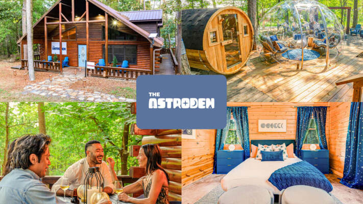 The Astroden