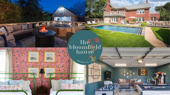 The Bloomfield House