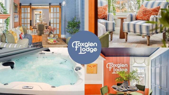 Foxglen Lodge