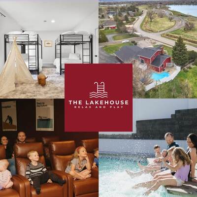 The Lakehouse
