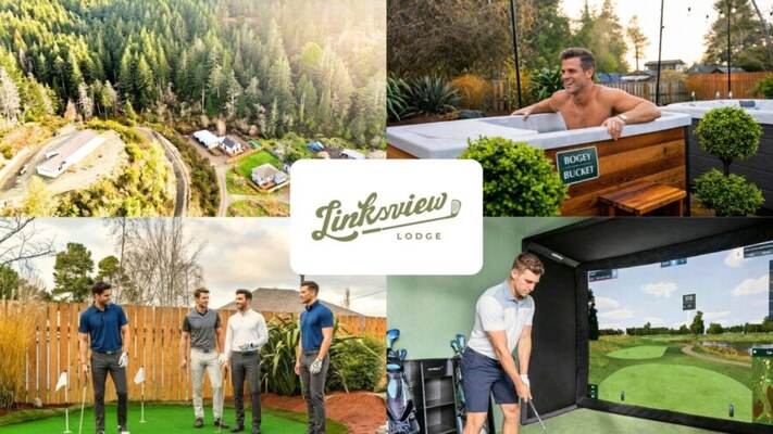 The Linksview Lodge