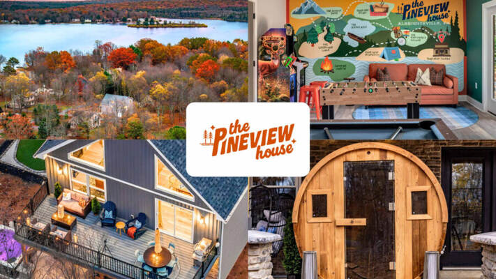 Pineview House